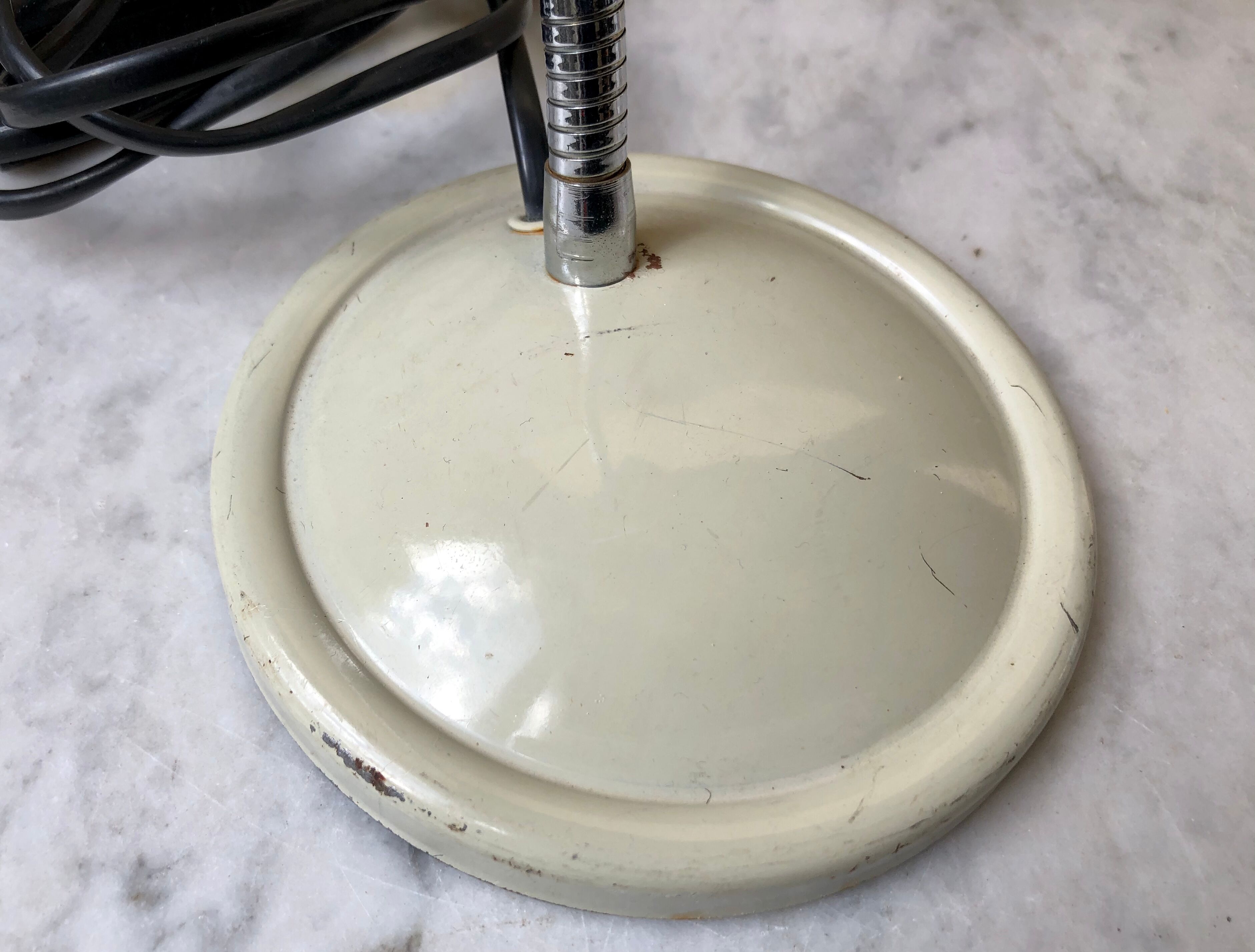 Unilux 70 design flexible desk lamp