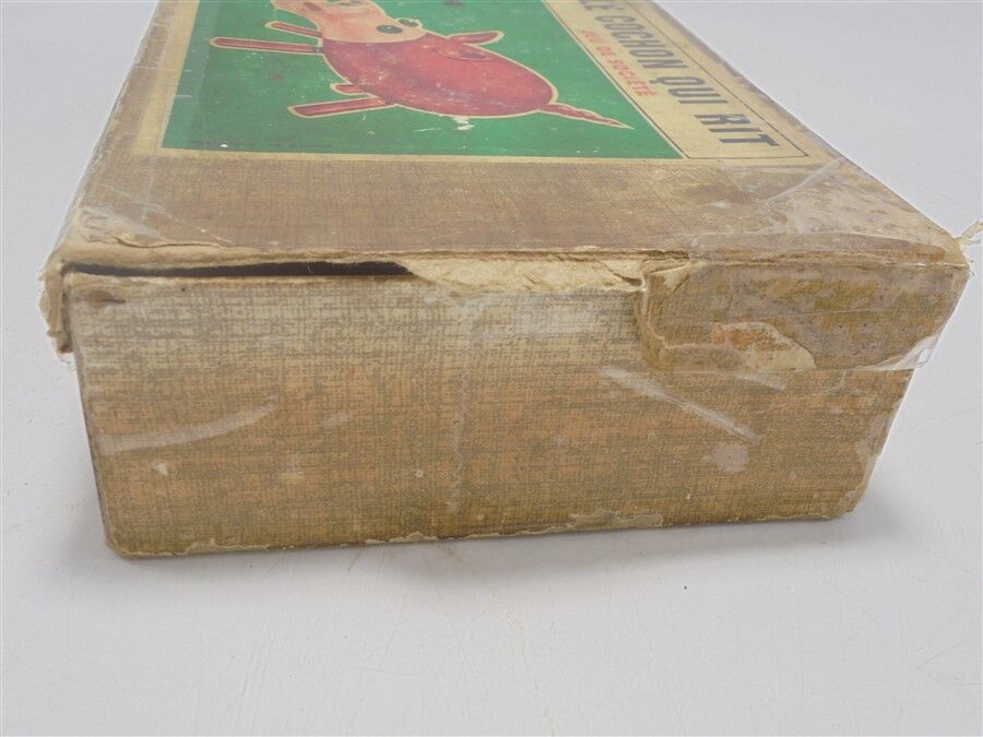 Vintage game The Laughing Pig