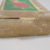 Vintage game The Laughing Pig