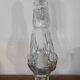 Carafe bouteille Coq