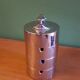 Vintage lighter and ashtrays 70