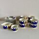 Coffee Service Acapulco, Villeroy & Bosch 1970