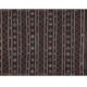 Vintage Turkish kilim, handwoven, 227x324 cm.