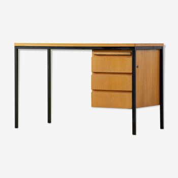 Vintage scandinavian office – 120.5 cm