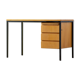 Bureau scandinave vintage – 120.5 cm