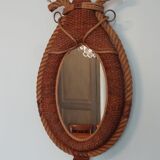 Handcrafted mirror 60/70