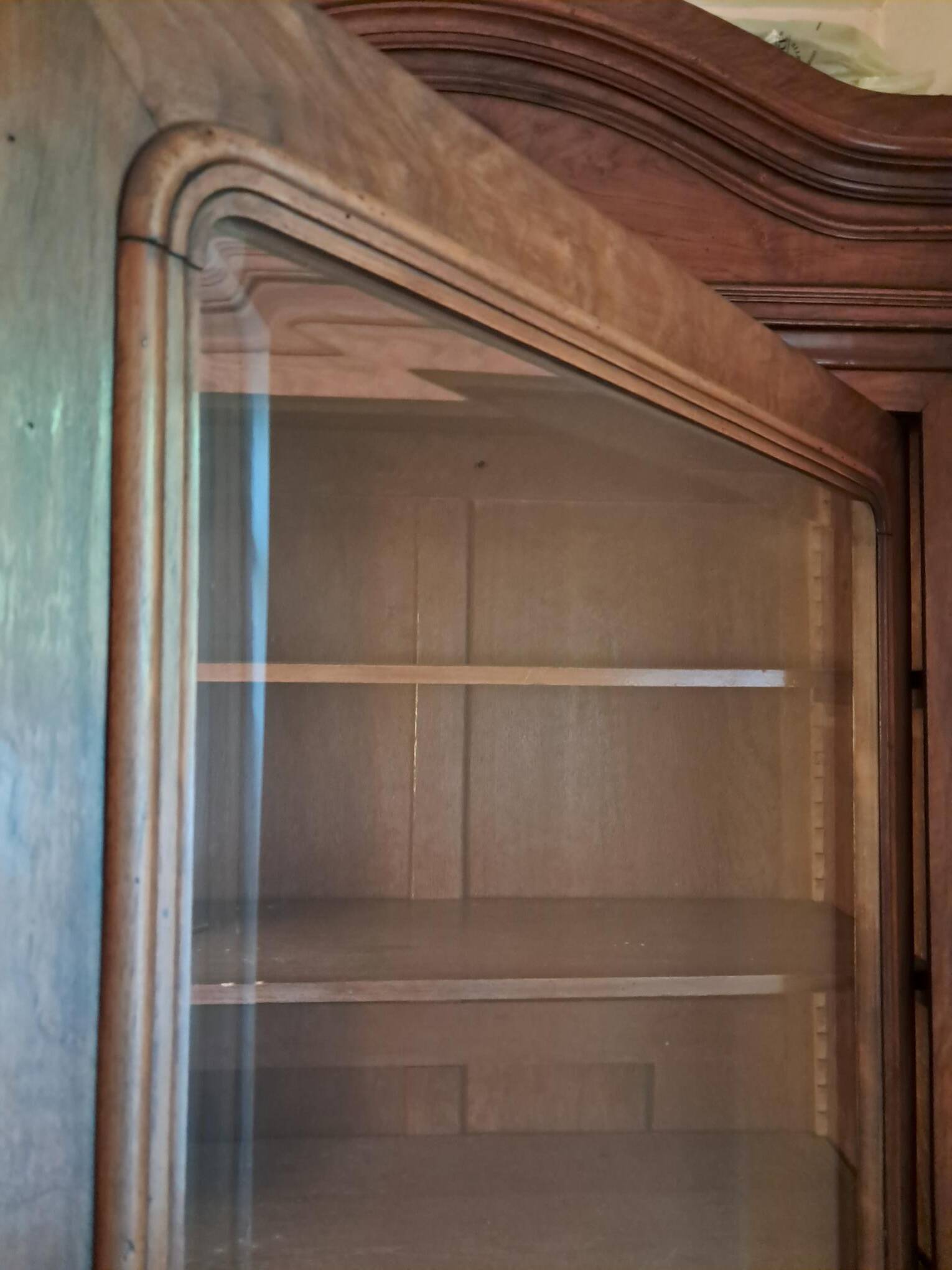 Napoleon III wardrobe