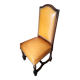 Chaise de style