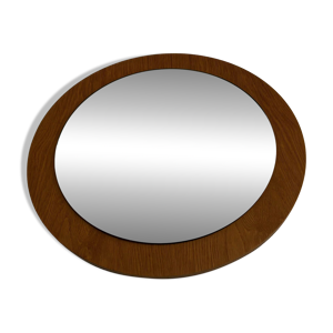 Mirror, denmark, 1960s