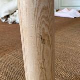 Tao table Roberto Pamio and Renato Toso for Stilwood