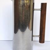 Vintage Stainless Steel Jug Guy Degrenne
