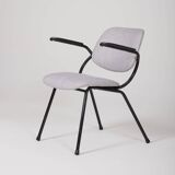 Dutch armchair, 1960s