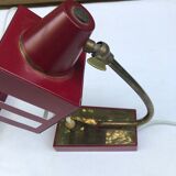Bordeaux vintage bedside lamps 60s/70s