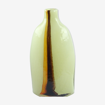 Vase soliflore Luciano Gaspari