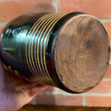 Ceramic vase