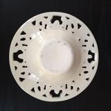Ivory openwork cup