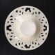 Ivory openwork cut