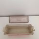 Cake dish - Le Creuset enameled cast iron terrine