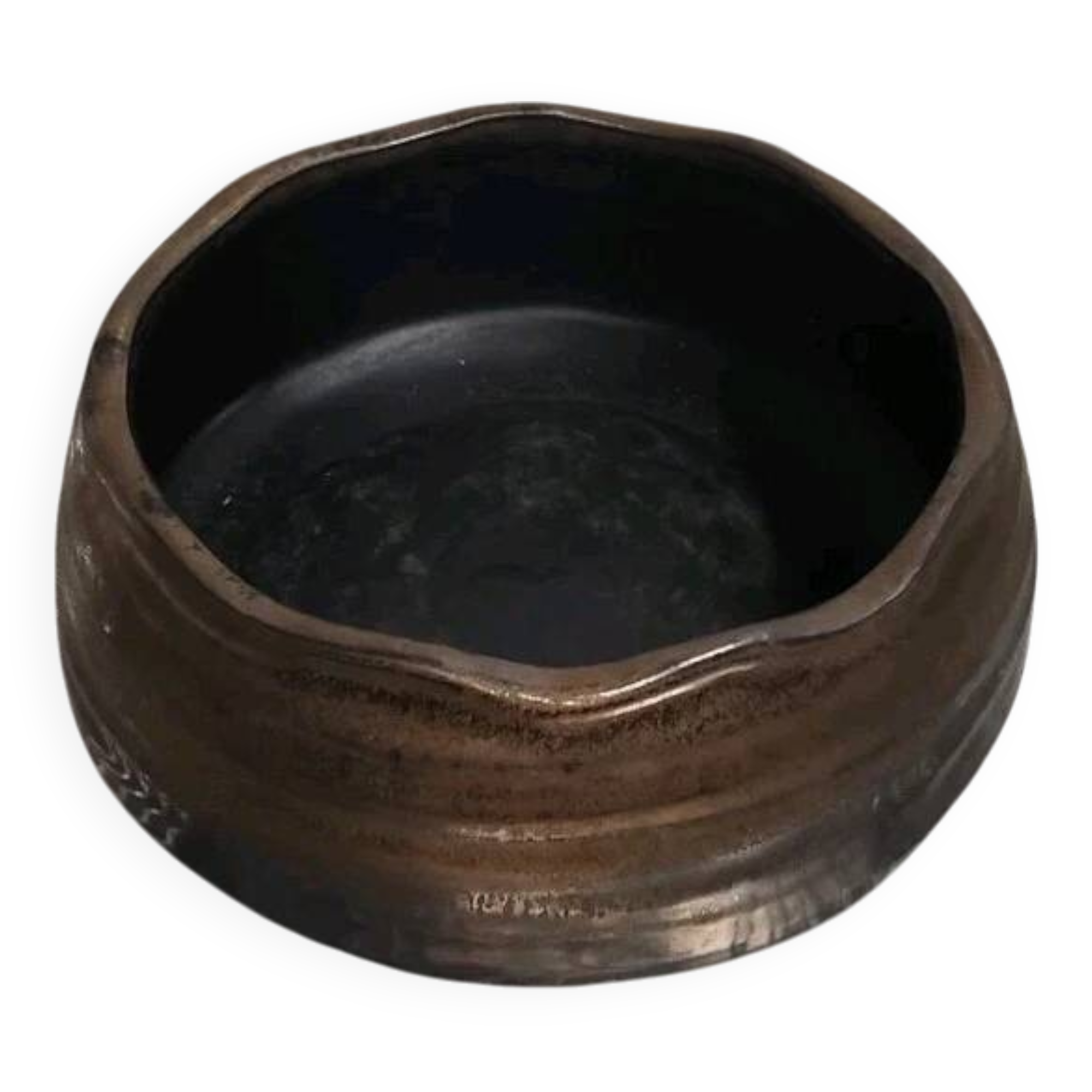 Vintage Ceramic Planter