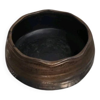 Cache Pot En Céramique Vintage