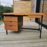 Pierre Guariche desk 1960s