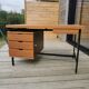 Bureau Pierre Guariche années 60