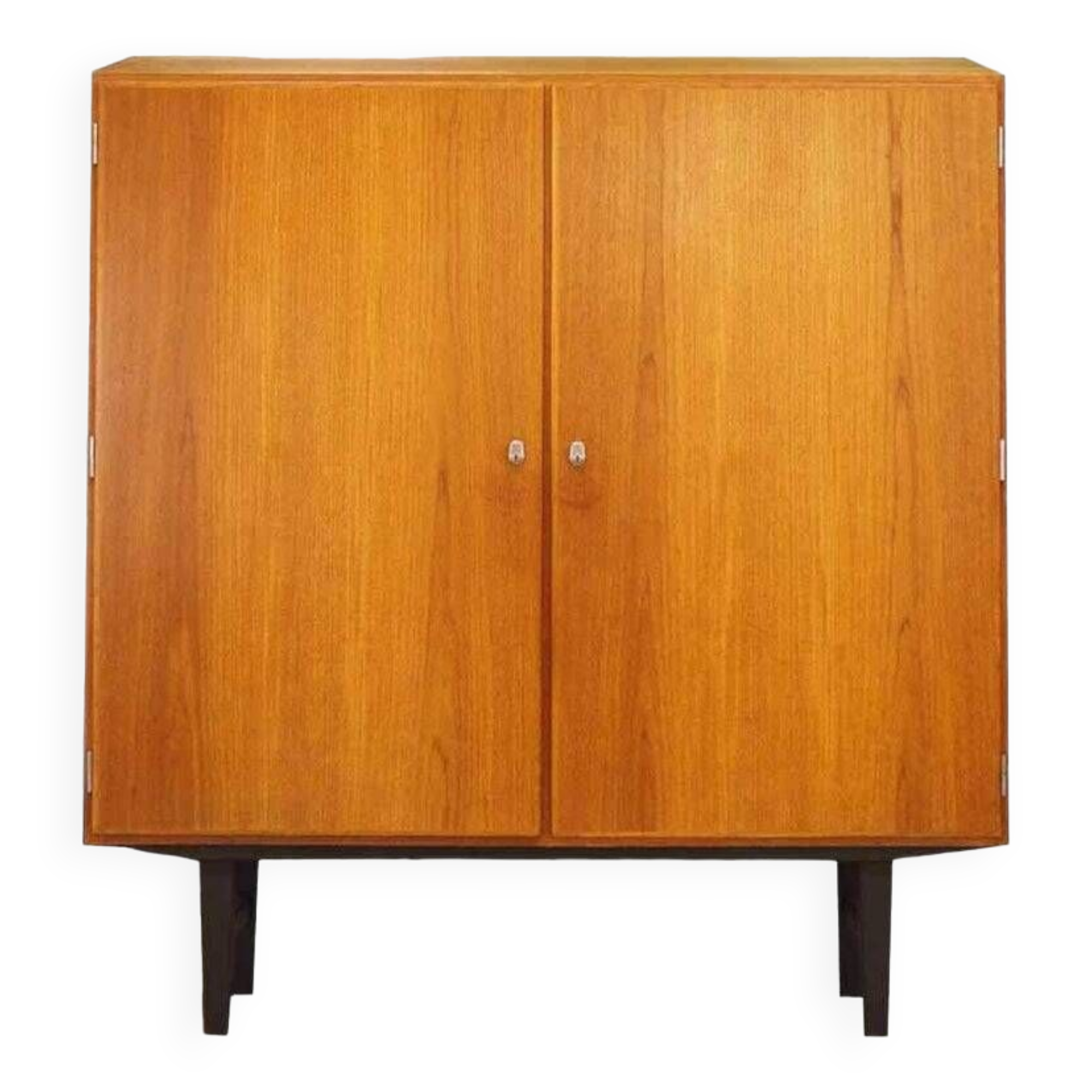 Buffet vintage design danois 60 70 teck