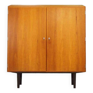 buffet vintage design - teck