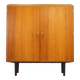 Buffet vintage design danois 60 70 teck