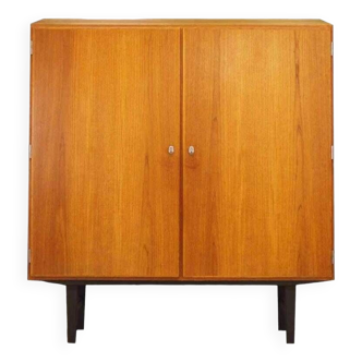 Vintage cabinet danish design 60 70 teak