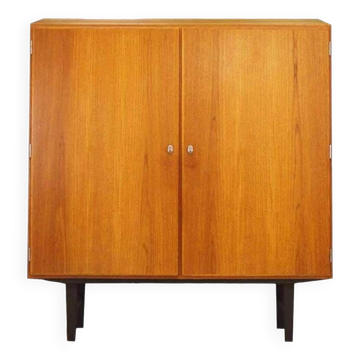 Buffet vintage design danois 60 70 teck