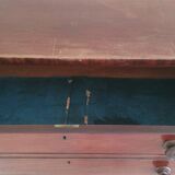 Commode victorienne