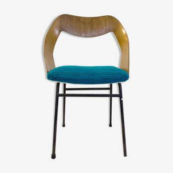 Chair Plywood, 50's