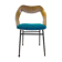 Chair Plywood, 50's