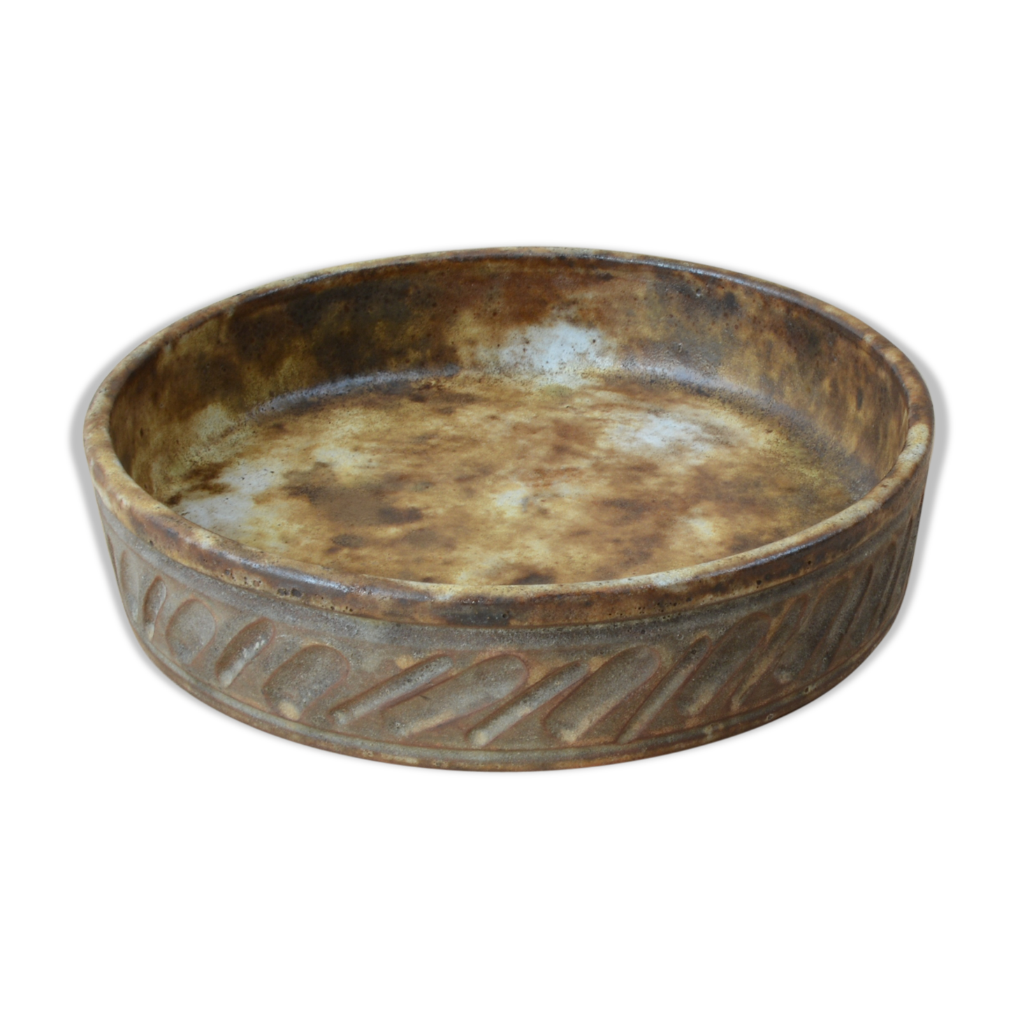 Cut to speckled décor Alexandre Kostanda