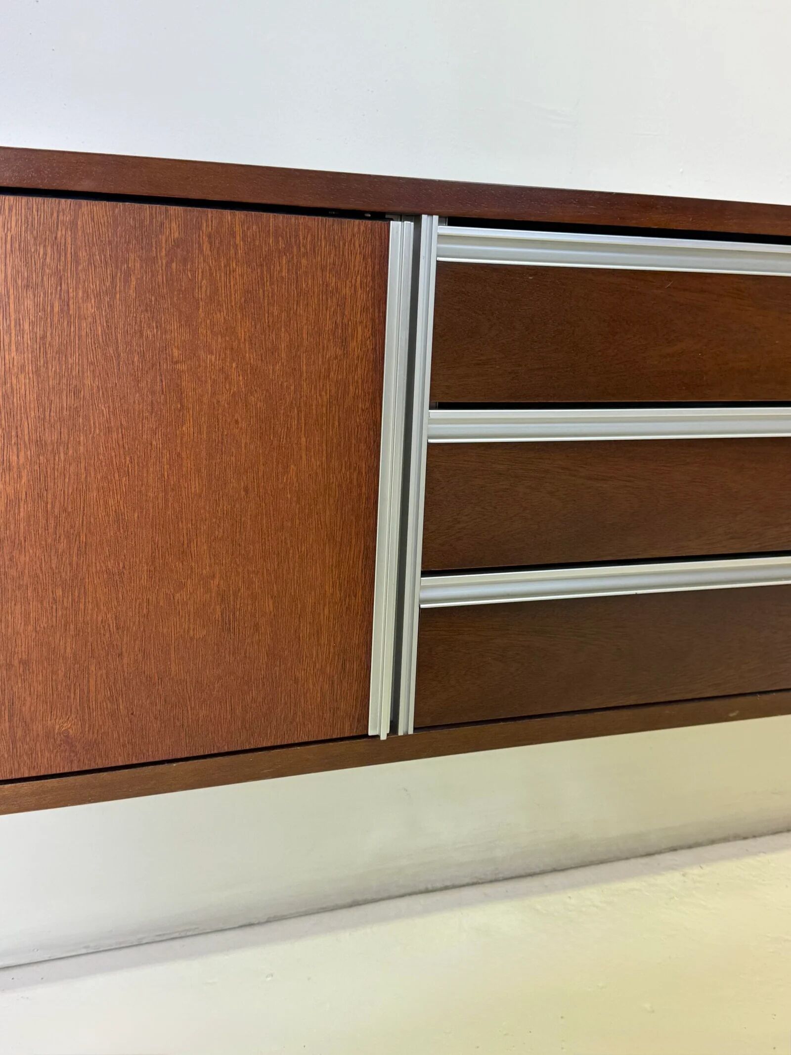 Enfilade "EFA" – Georges Frydman, 1960s