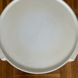 Set of 2 coffee tables from Prisunic.