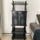Partition cabinet