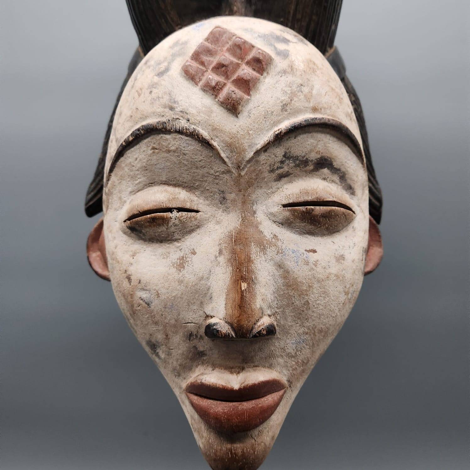 Punu mask