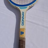 Donnay woman tennis racket