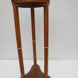 Harness with columns