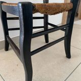 Pray God Chair