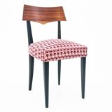 Chair, Poland, 1960s. After renovation.