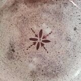 Pair of bowls signed A. Serghini