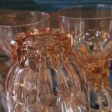 50's glasses