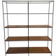 Poul Cadovius Abstracta wall unit cabinet