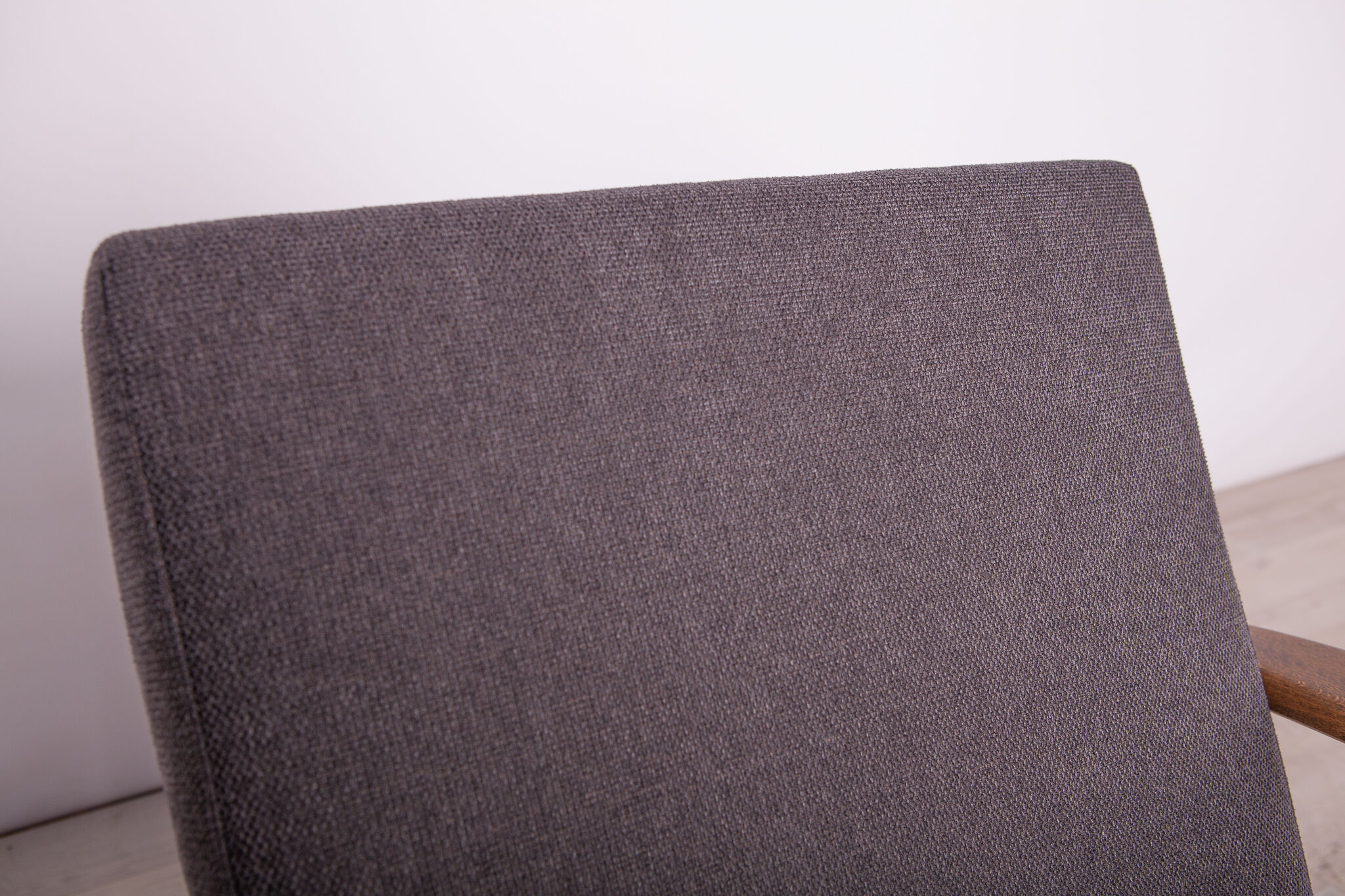 Model 300-139 Armchairs from Swarzędzka, 1960s, Set of 2