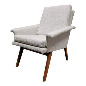 fauteuil tchèque du