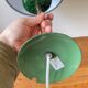 Robert de Schuytens lamp from the 70s/80s.