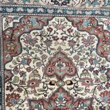 Tapis ancien de Turquie Kayseri fait main 120x180 cm